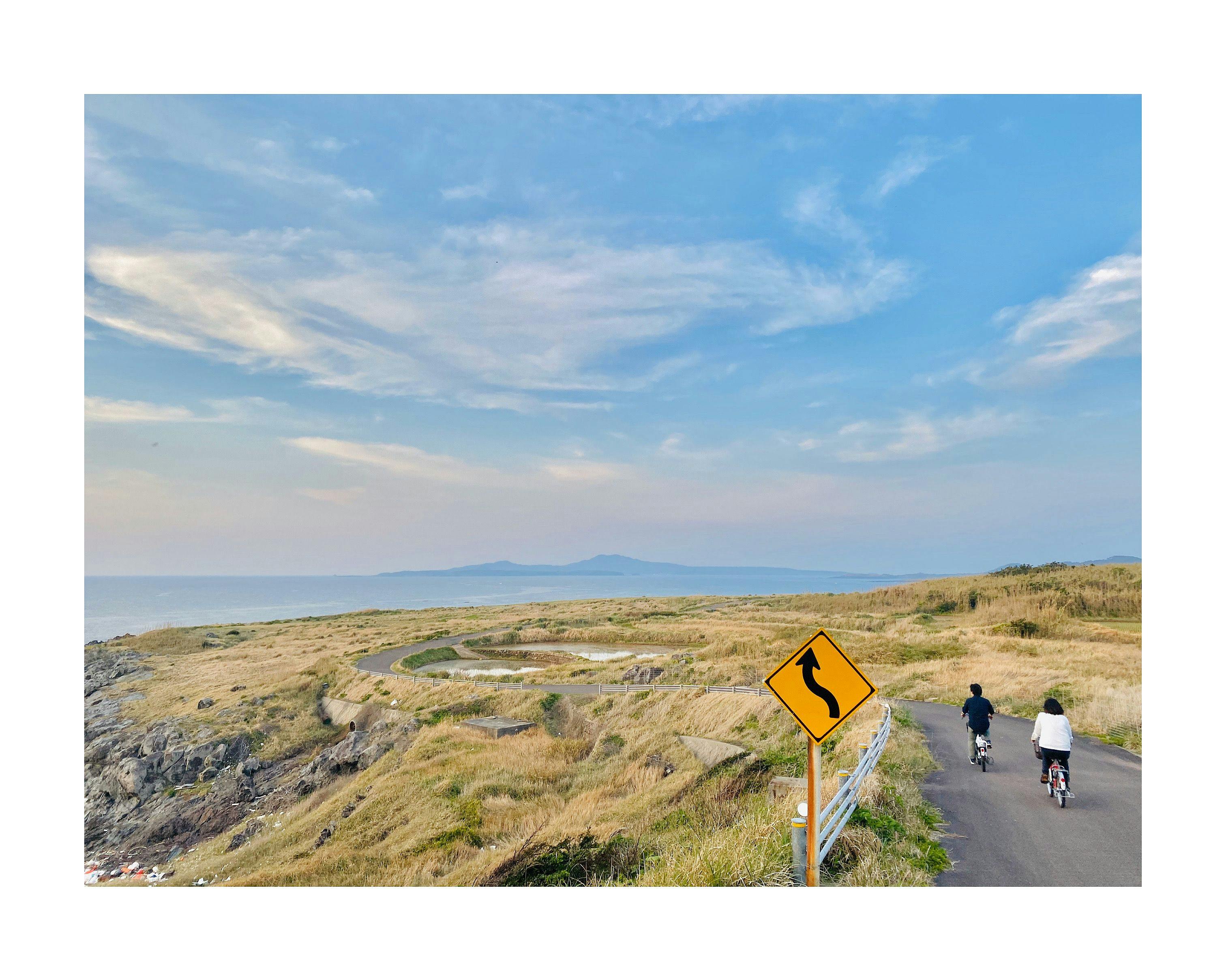 五島列島おぢか島 古民家ステイ