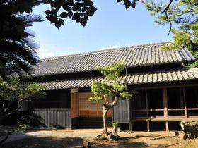 五島列島おぢか島 古民家ステイ