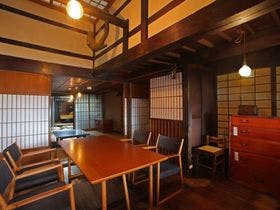 �y�򕌌�:��ˁE���R�zIORI TAKAYAMA�iIORI STAY�j