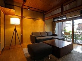 �y�򕌌�:��ˁE���R�zIORI MIYAGAWA�iIORI STAY�j