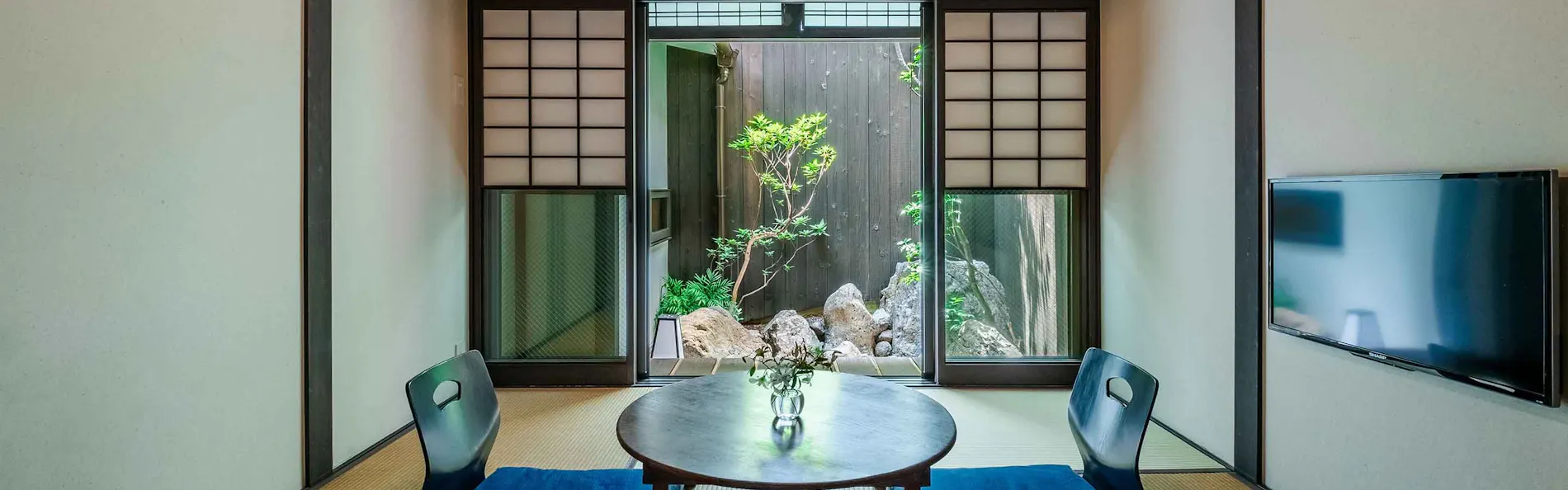 開智あんず庵 〈一棟貸し町家〉