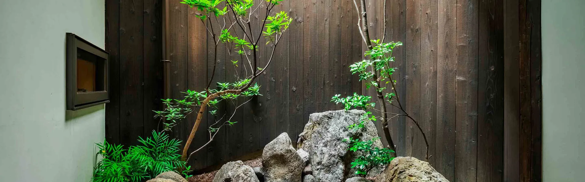 開智あんず庵 〈一棟貸し町家〉