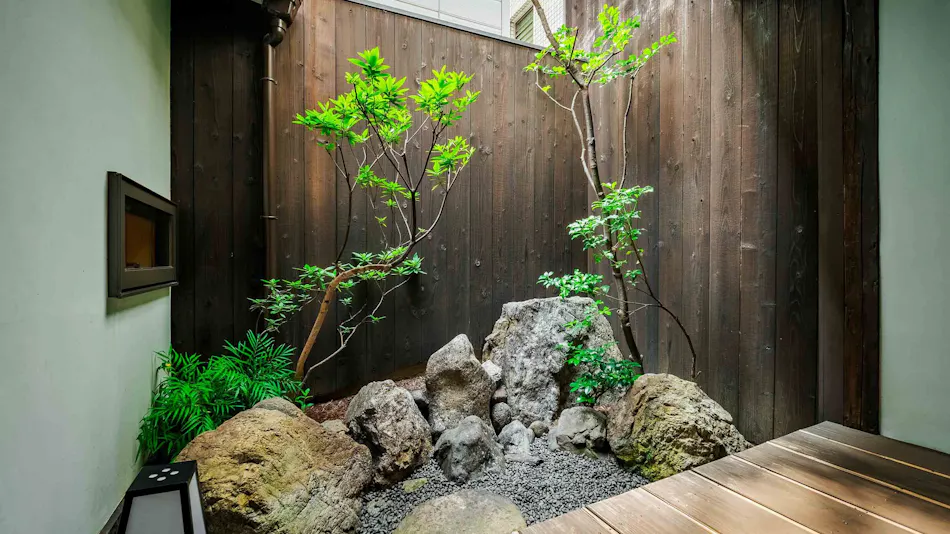 Kaiji Anzu-an <Whole Townhouse Rental>