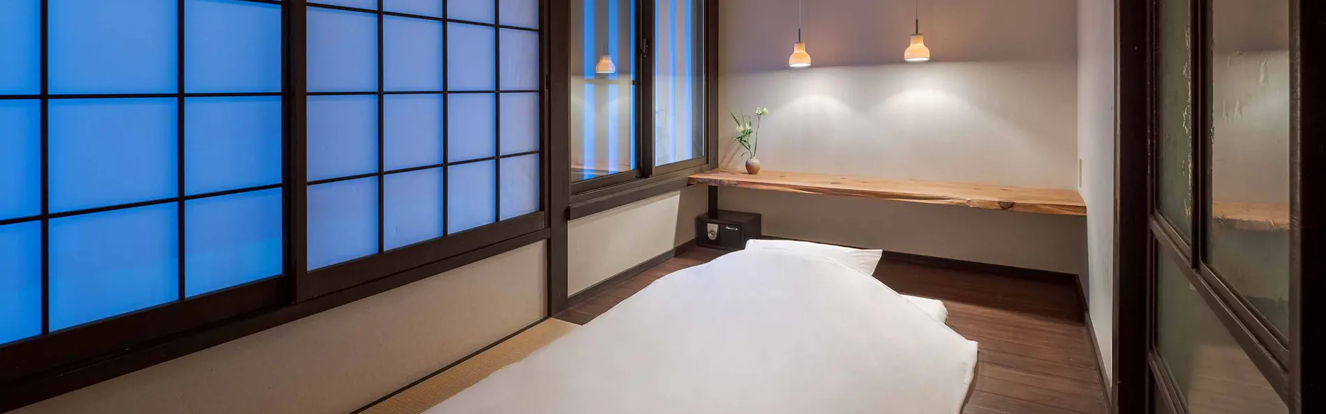 開智あんず庵 〈一棟貸し町家〉