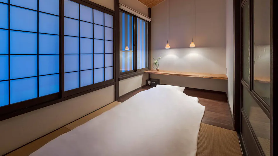 Kaiji Anzu-an <Whole Townhouse Rental>