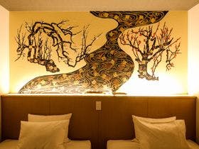 京都やどまち上七軒（旧KYOTO HATOGOYA 上七軒）