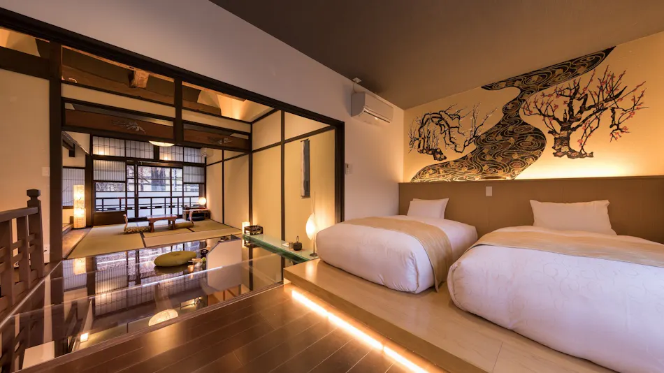 Kiraku Kyoto Aneyakoji