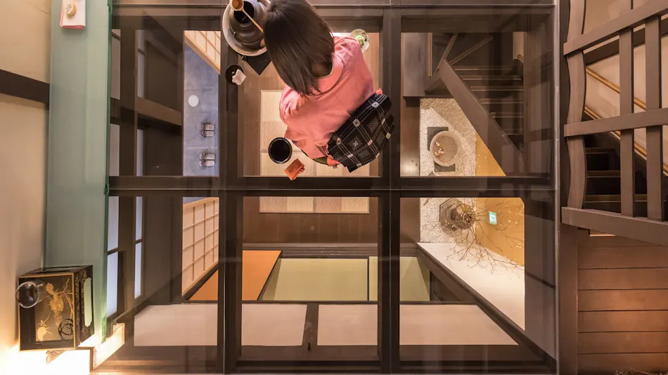 Kiraku Kyoto Aneyakoji