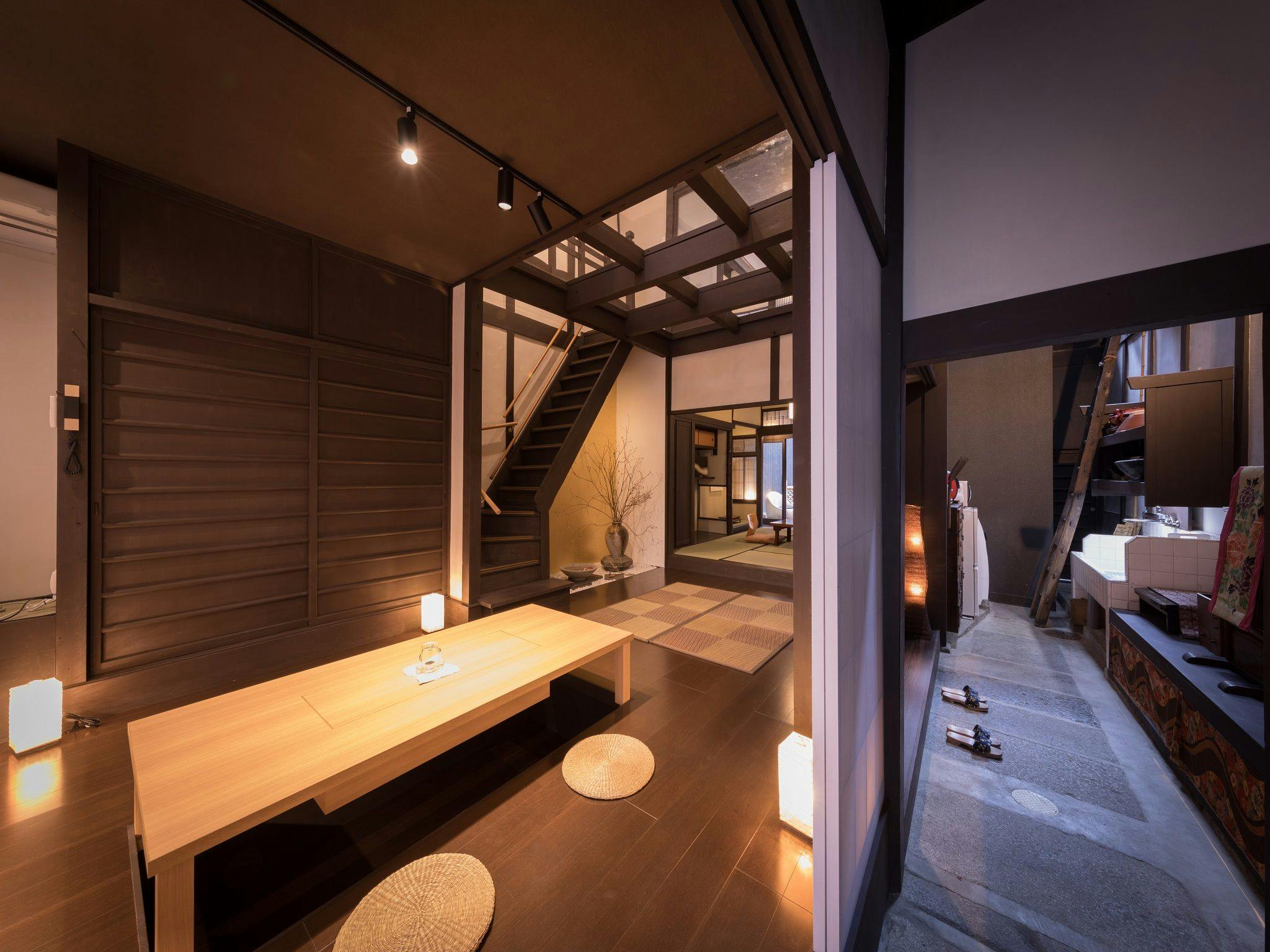 季楽 京都 姉小路