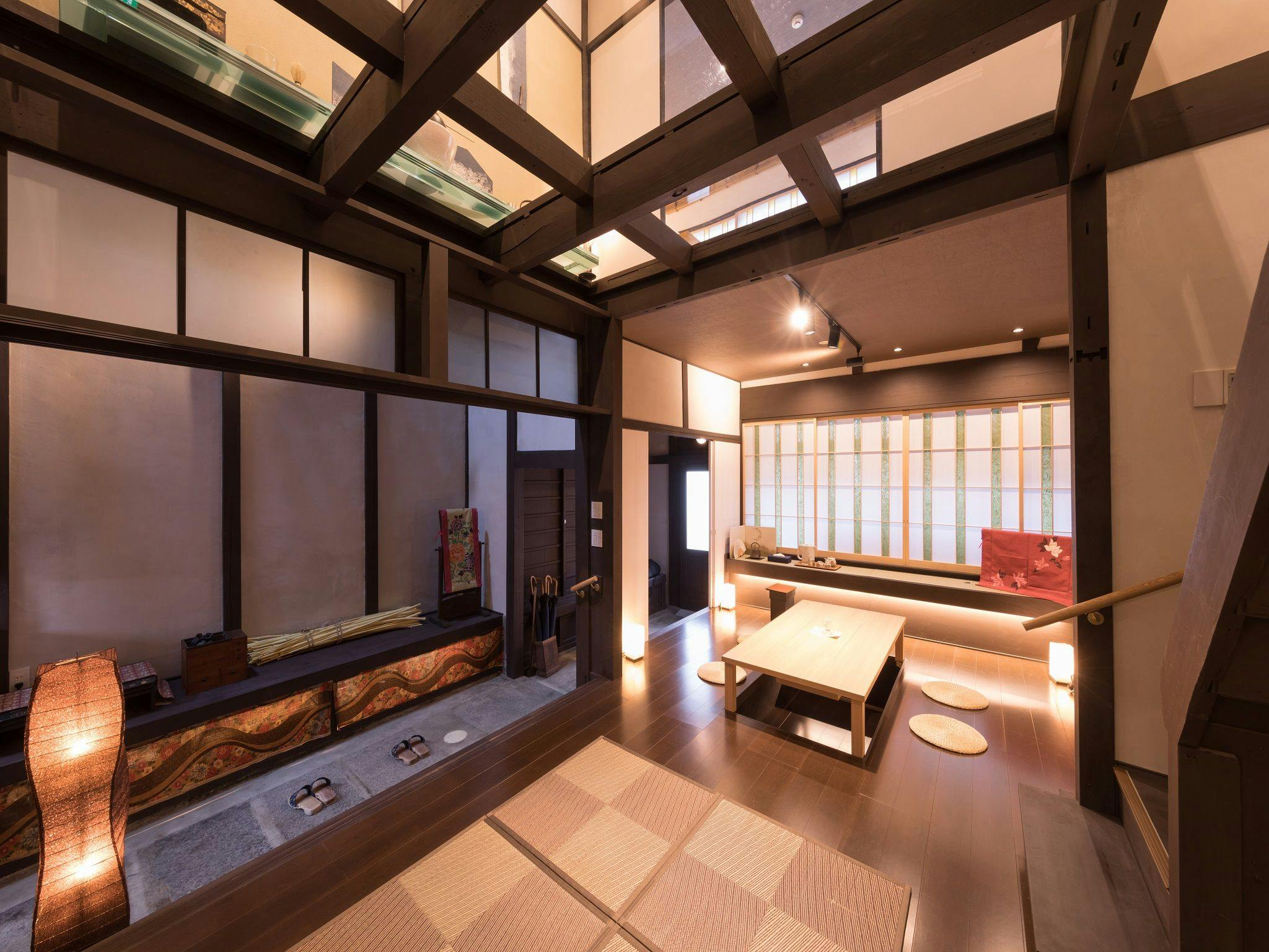 季楽 京都 姉小路