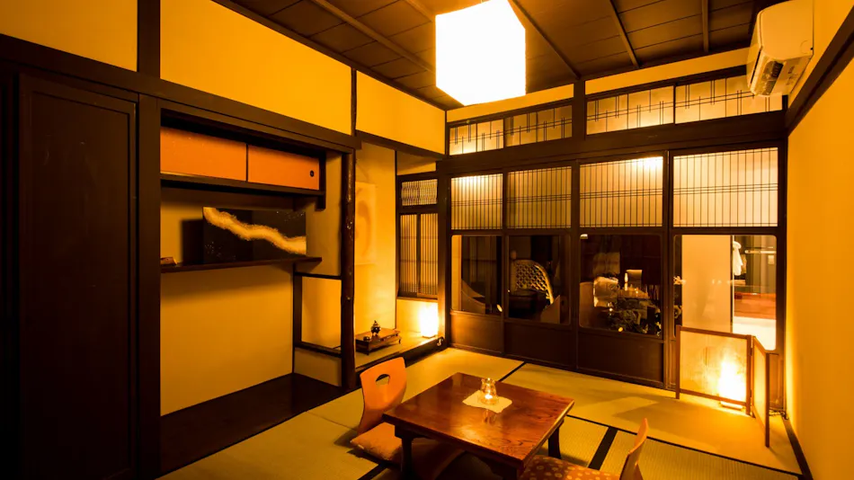 Kiraku Kyoto Aneyakoji