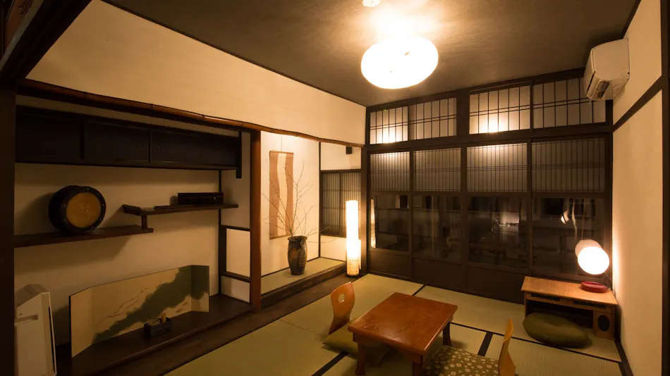 Kiraku Kyoto Aneyakoji