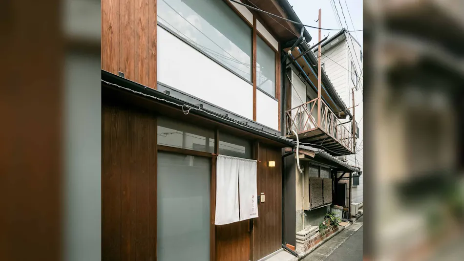 Aoshida <Whole Townhouse Rental>