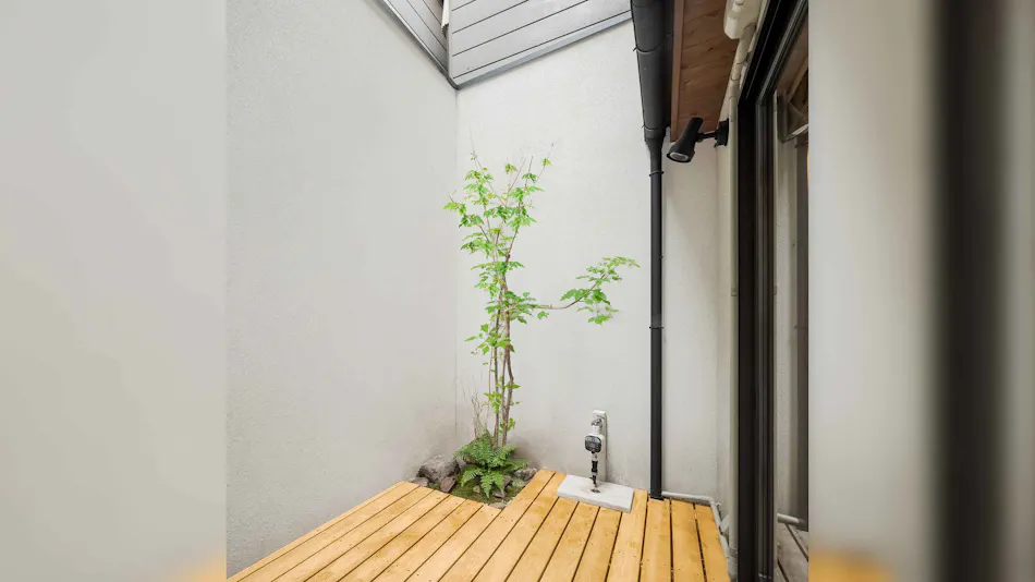Aoshida <Whole Townhouse Rental>