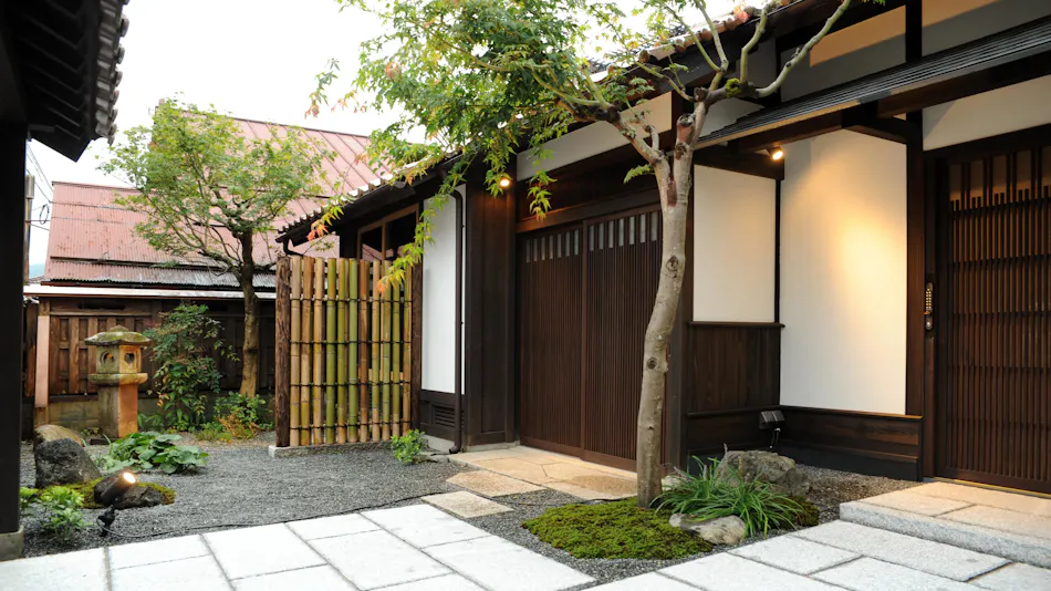 Tsuwano Machiya Stay Kamishincho