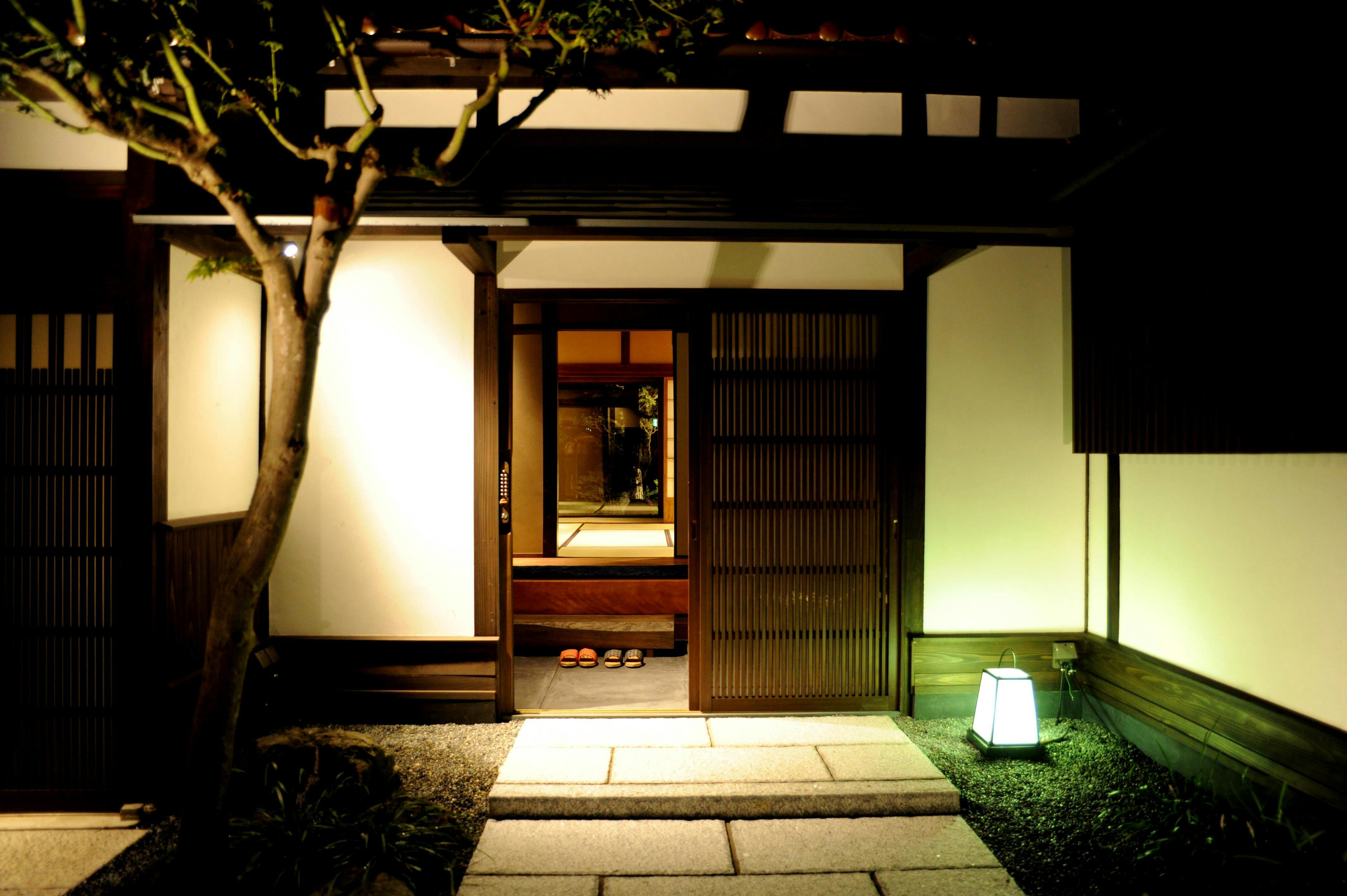 Tsuwano Machiya Stay Kamishincho