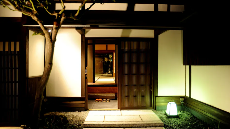 Tsuwano Machiya Stay Kamishincho