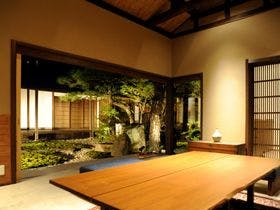 【島根県益田・津和野の貸し別荘・コテージ・ログハウス】津和野町家ステイ上新丁