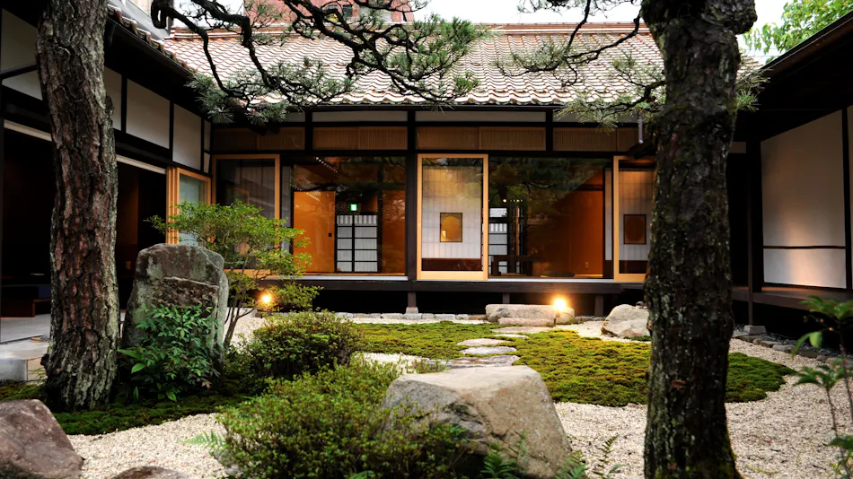 Tsuwano Machiya Stay Kamishincho