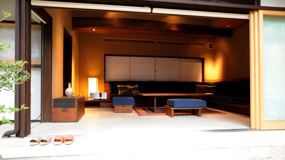 Tsuwano Machiya Stay Kamishincho