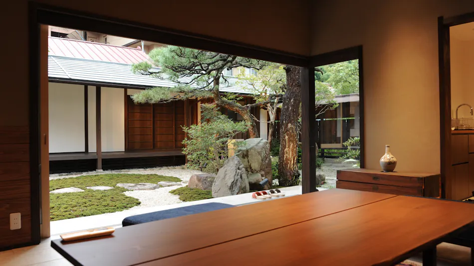 Tsuwano Machiya Stay Kamishincho