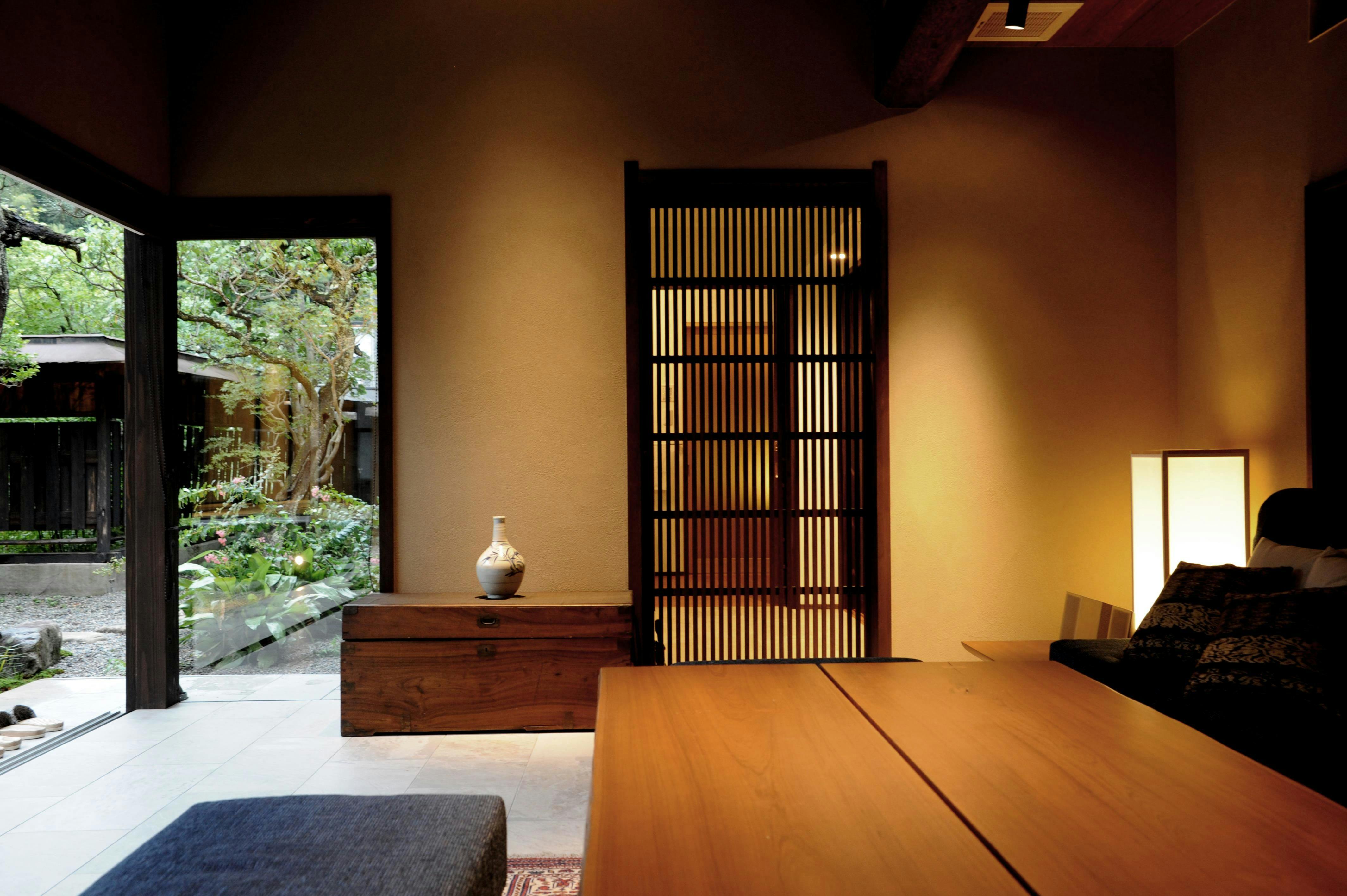 Tsuwano Machiya Stay Kamishincho