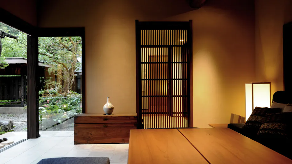 Tsuwano Machiya Stay Kamishincho