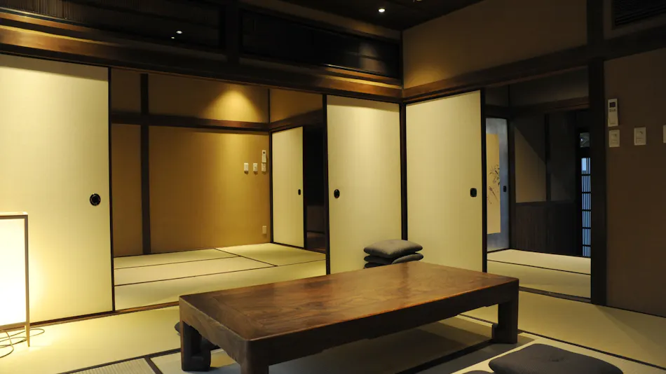 Tsuwano Machiya Stay Kamishincho