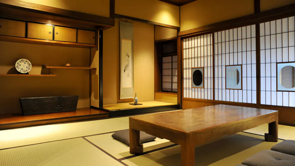 Tsuwano Machiya Stay Kamishincho