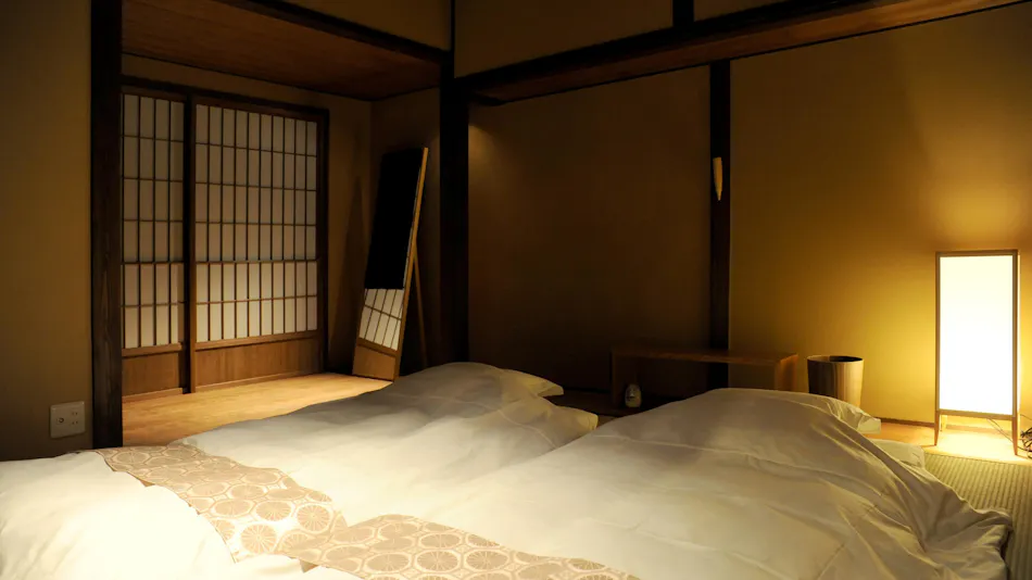 Tsuwano Machiya Stay Kamishincho