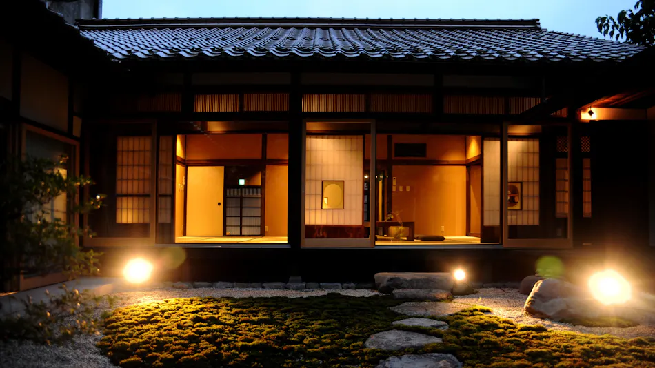 Tsuwano Machiya Stay Kamishincho