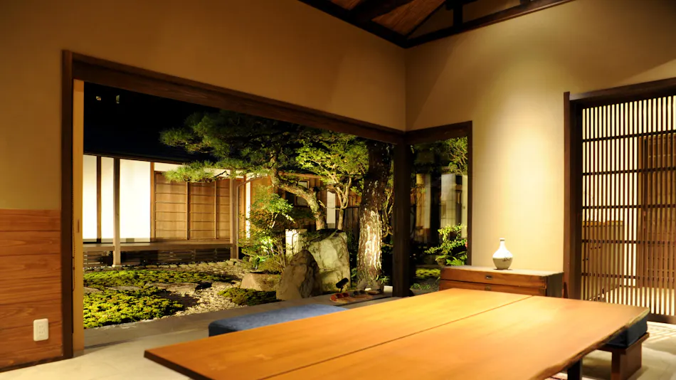 Tsuwano Machiya Stay Kamishincho