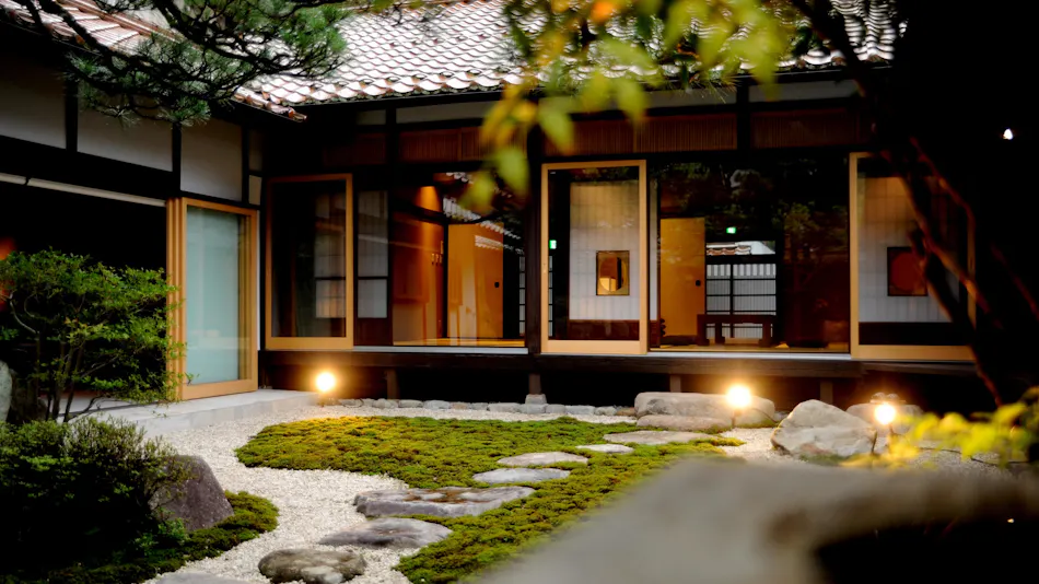 Tsuwano Machiya Stay Kamishincho