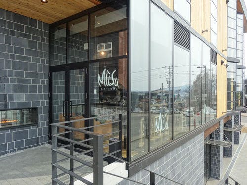 【Musu】優雅にご朝食を♪