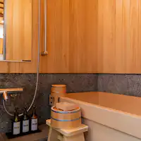 ห้องน้ำอิจิโจ คาริน