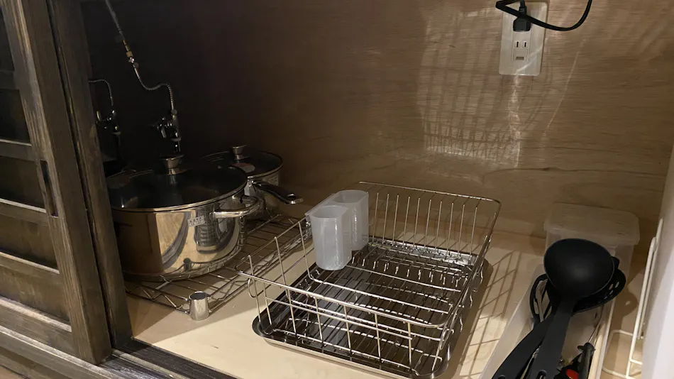 Kyomachiya Whole House Rental Allowing Dogs and Cats - Rakuryuan Ichijo Karin