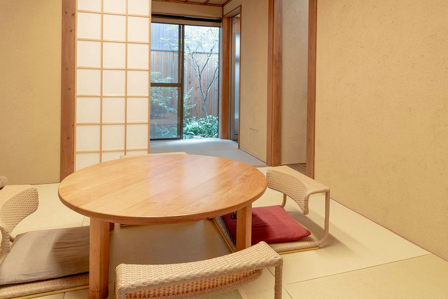 ห้องนั่งเล่นอิจิโจ คาริน