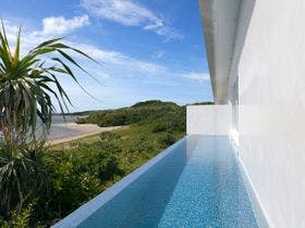 villa karimata