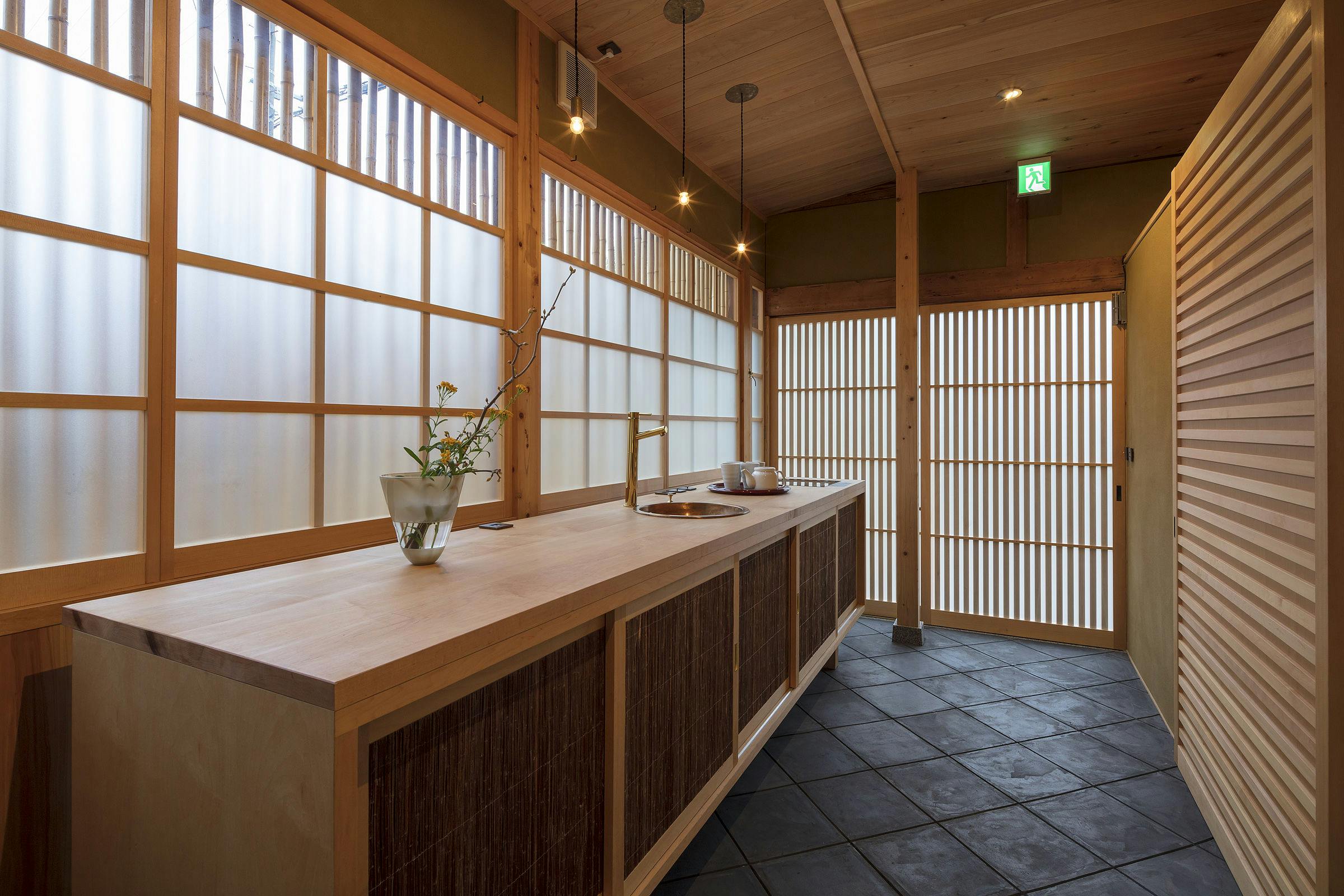 梅の木庵 〈一棟貸し町家〉