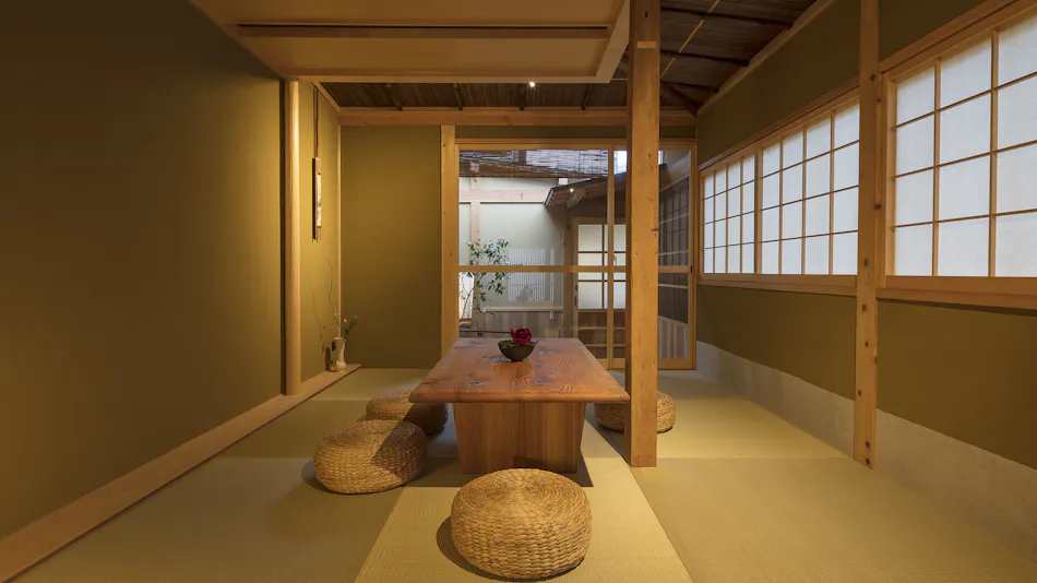 Umenoki-an <Whole Townhouse Rental>