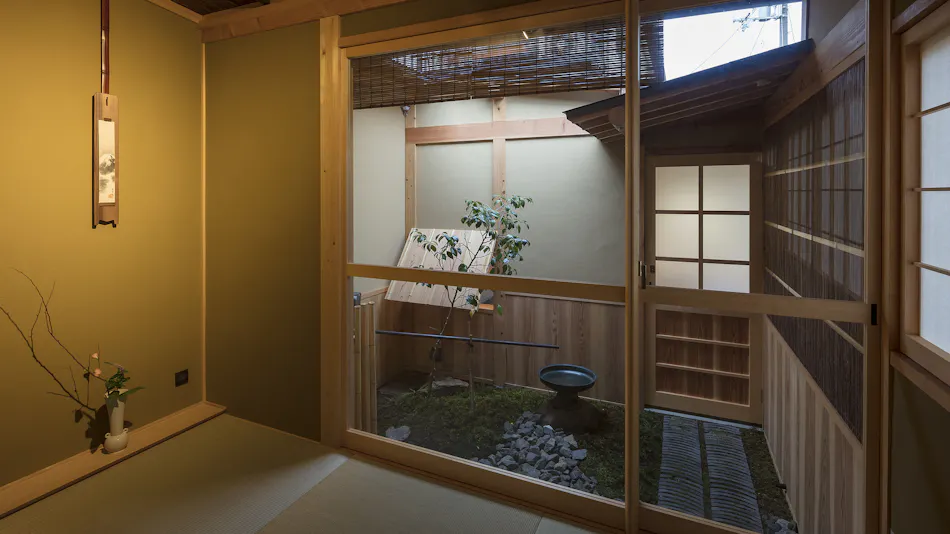 Umenoki-an <Whole Townhouse Rental>