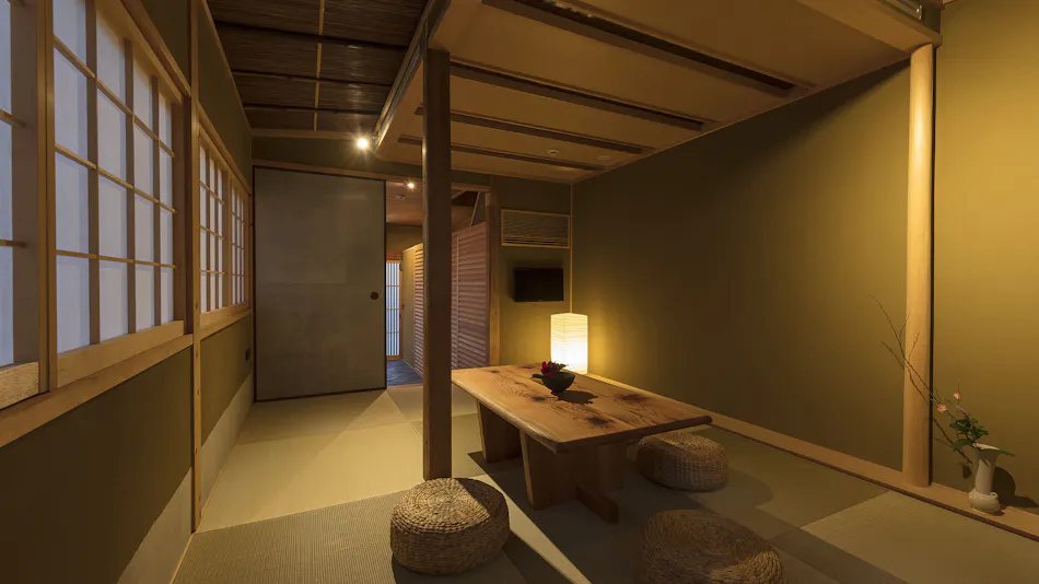 Umenoki-an <Whole Townhouse Rental>
