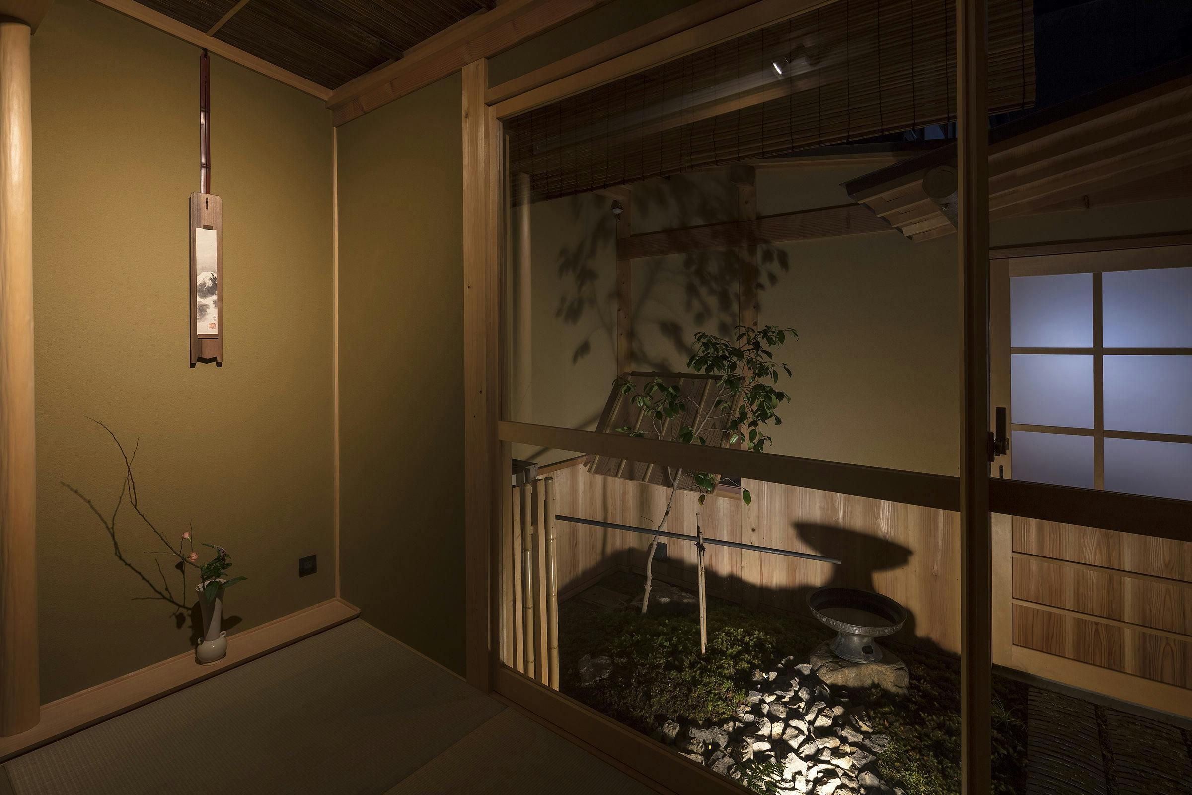 梅の木庵 〈一棟貸し町家〉