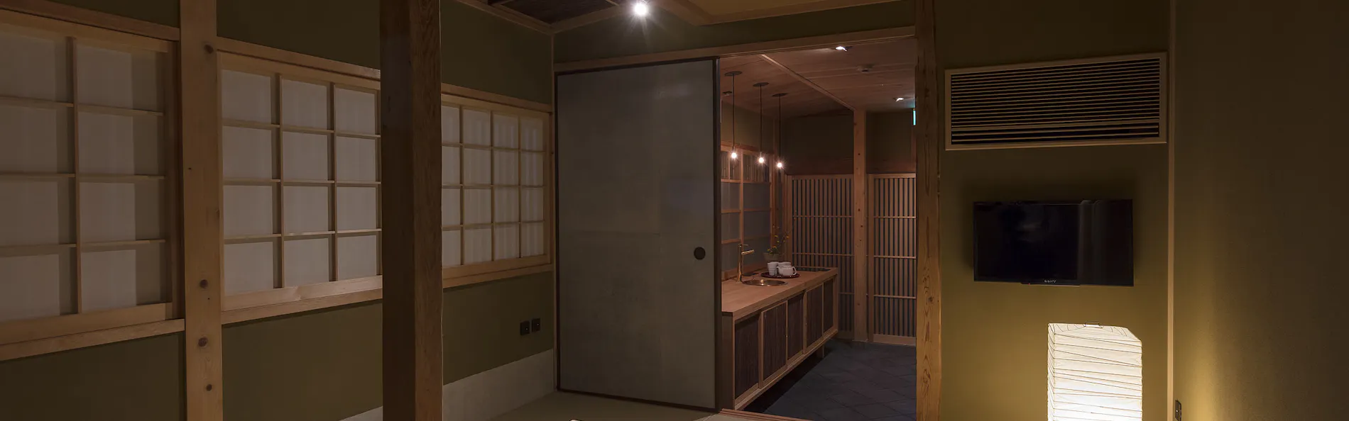 梅の木庵 〈一棟貸し町家〉