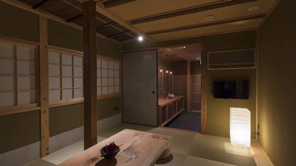 Umenoki-an <Whole Townhouse Rental>