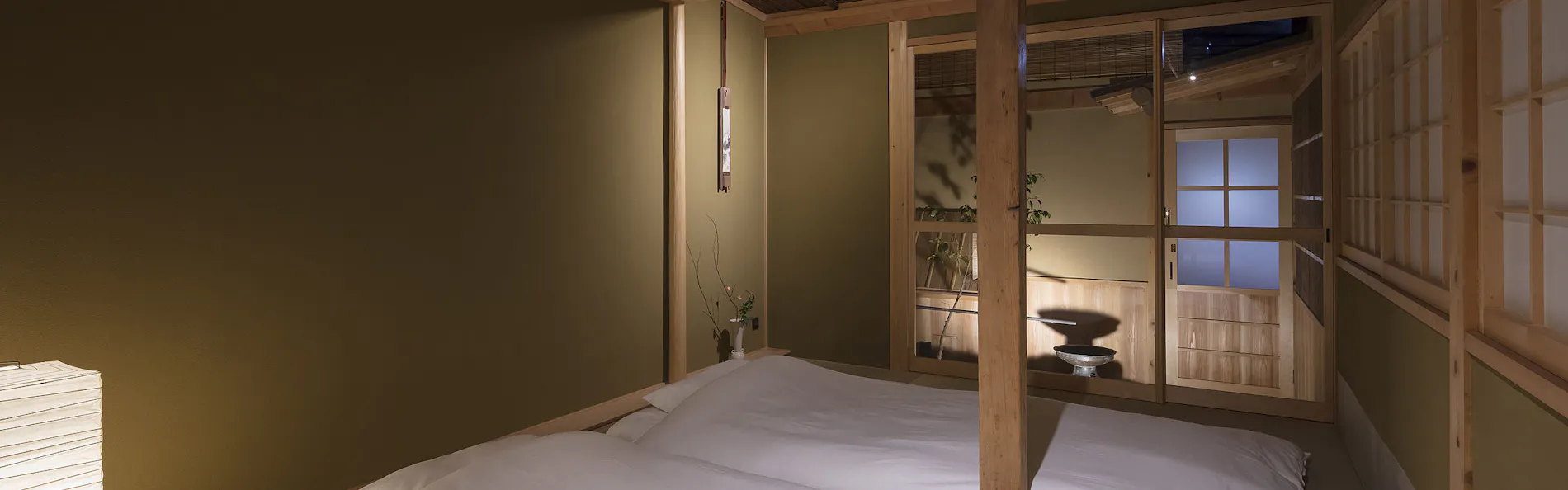 梅の木庵 〈一棟貸し町家〉