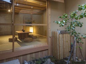 町家レジデンスイン 梅の木庵