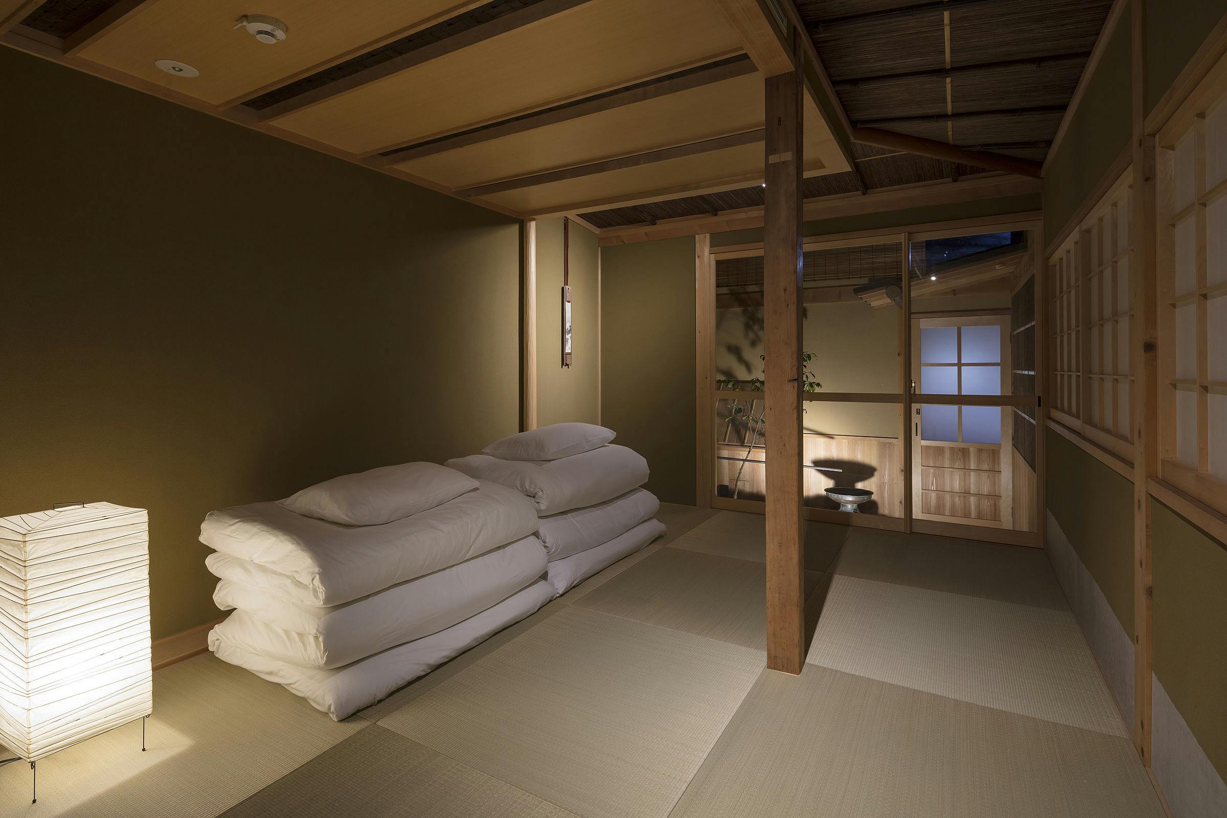 梅の木庵 〈一棟貸し町家〉