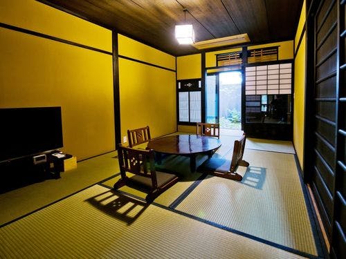 １階和室