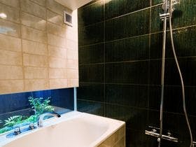 京の片泊まり　竹間つゆくさ庵